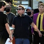 방탄 이거 옷 개웃기다