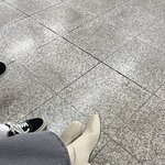 나 오늘 <b>백신</b> 맞았는데