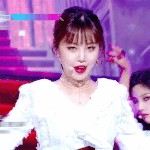 <b>수진</b> 무대