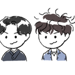 [BTOB] 나 킹덤 <b>창섭</b>이 그려봤는데 어때..?