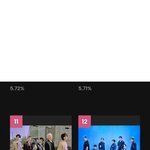 [TXT] 마마 투표하고 오자(10위됨!)