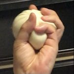우리 아빠 <b>말랑이</b>에 빠짐