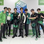 [NCT드림] <b>리슨</b>!