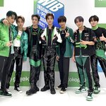 [NCT드림] 진짜 거의 모든 단체사진에서