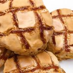 [내가한요리] 흔녀가 만든 2021년 간식 모음집 (빵/떡 등등...