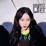 윈터 냉미녀네..