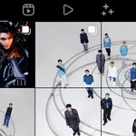 [NCT칠프] 피드 맞추기를 포기하다니..