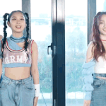 [아이칠린] 상큼한 요정 비주얼 너무 예쀼