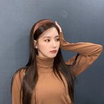 [모두드루와] 미연 웜톤일까? 진심 <b>갈색</b> 착붙ㅠㅠㅠ