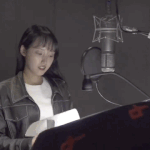 [위키미키] 시에스타 레코딩 메이킹 필름 :)