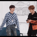 [아스트로] 홈커밍데이 출연한 <b>라키</b> 진진 + 엠제이 사진 대방출