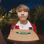 [NCT드림] ㅜ집에 데려와서 <b>배달</b> 음식 다 먹여주고 싶음