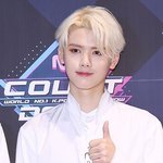 [모두드루와] 엔하이픈 성훈이 <b>은발</b>