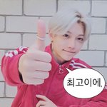 [스키즈] <b>요새</b> 애들 바빠보이지??