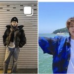 [NCT칠프] <b>여름</b>과 겨울