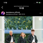 너네 인스타 외국 <b>댄서</b> 이거 누군지아냐..
