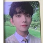 [세븐틴] 조슈아 포카 <b>시세</b>