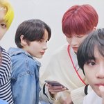 [TXT] 얘들아 후닝이 <b>눈빛</b> 봐 ㅜㅜ