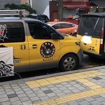 <b>민노총</b> 불법주정차 봐주기?