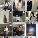 [모두드루와] 연예인 인스타 <b>피드</b> 누구 좋아해??