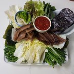 집에서 해먹은 안주들~