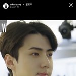 [세훈] 세훈이 <b>wkorea</b> 영상