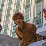 [NCT칠프] 아기곰 훔쳐보다 들킨<b>시점</b>