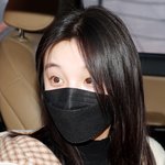 우기가 한국으로 돌아왔다