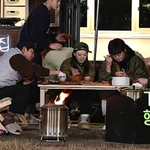 ??? : 밥 두 공기 먹은 여자 게스트 있냐