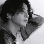 똑똑! <b>장발</b> <b>미남</b>이 찾아왔어요!