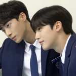 자꾸 신경 쓰이게 하는 학교2021 <b>남주</b>