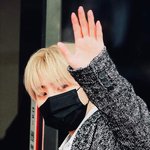 <b>성훈</b>이 금발 ㅠㅠ