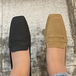 [꼭조언부탁] <b>신발</b> 색 어떤게 더 나아요