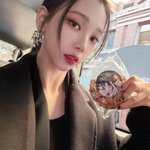 윈터가 스<b>엠상</b>이라 생각했는데