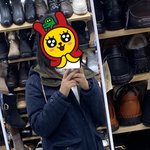 [꼭조언부탁] 이 정도면 비율 <b>심각</b>한건가요