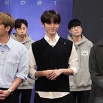 [이태용] 이 <b>공수</b> 자세가 왜케 웃기지