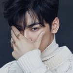 [모두드루와] 차은우 이 사진들 보는데 뭔가 크리스마스 느낌 난다