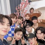 [워너원] 와ㅅㅂ 워너원 완전체 뉴짤떴다(관린<b>제외</b>)