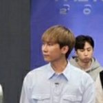 [BTOB] 서은광 어깨