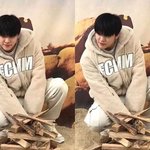 [NCT드림] 저 <b>후리스</b> 갖고싶어짐