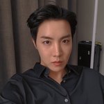 [방탄소년단] 이거 <b>호석</b>이 약간