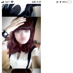 [드루와] <b>탈색</b> 안하고 레드와인염색 ㄱㄴ?