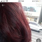 [드루와] <b>쿨톤</b> 탈색없이 셀프 염색ㄱㄴ?