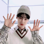 [더보이즈] <b>찬희</b> 이 착장 너무 예쁘다