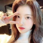 [엔터톡] 케플러 셀카 말이야....