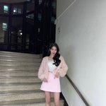 장원영은 8<b>등신</b>이야?