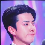 [세훈] 오늘 <b>청룡</b> 세훈이