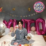 [펜타곤] <b>유토</b>군