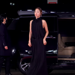 [댓글부탁해] 이연희, 과감히 드러낸 <b>뒤태</b> '밤을 밝히는 미모'