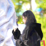 [에스파] 유지민 얼굴 개 <b>애바</b>